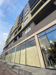Квартира 1-комн 45 м² - Академика Мамия Комахидзе, Батуми