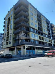 Квартира 1-комн 45 м² - Академика Мамия Комахидзе, Батуми