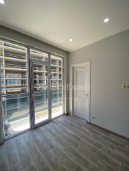 Квартира 40.5 м² - Шерифа Химшиашвили, Батуми, Грузия