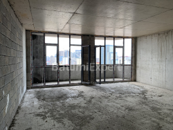 Квартира 2-комн 58.8 м² - Хайдара Абашидзе, Батуми