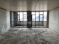 Квартира 2-комн 58.8 м² - Хайдара Абашидзе, Батуми