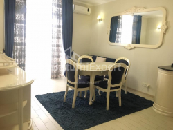 Квартира 3-комн 57 м² - Шерифа Химшиашвили, Батуми