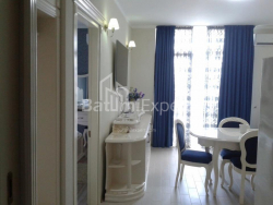 Квартира 3-комн 57 м² - Шерифа Химшиашвили, Батуми