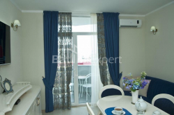 Квартира 57 м² - Шерифа Химшиашвили, Батуми, Грузия