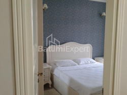Квартира 57 м² - Шерифа Химшиашвили, Батуми, Грузия