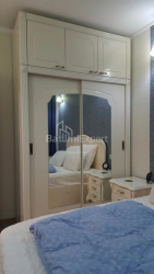 Квартира 57 м² - Шерифа Химшиашвили, Батуми, Грузия