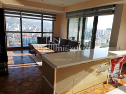 Квартира 4-комн 90 м² - Руставели, Батуми
