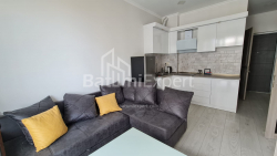 Квартира 3-комн 48 м² - Шалва Инасаридзе, Батуми