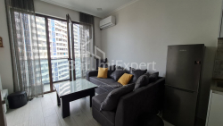 Квартира 3-комн 48 м² - Шалва Инасаридзе, Батуми