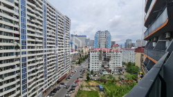 Квартира 48 м² - Шалва Инасаридзе, Батуми, Грузия