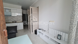 Квартира 3-комн 48 м² - Шалва Инасаридзе, Батуми