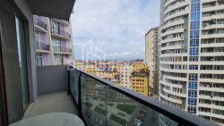Квартира 48 м² - Шалва Инасаридзе, Батуми, Грузия