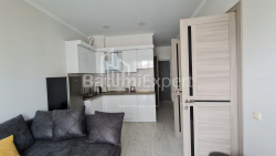 Квартира 3-комн 48 м² - Шалва Инасаридзе, Батуми