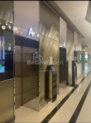 Квартира 2-комн 56 м² - Шерифа Химшиашвили, Батуми