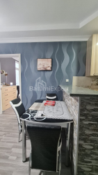 Квартира 3-комн 67 м² - Шерифа Химшиашвили, Батуми