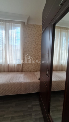 Квартира 67 м² - Шерифа Химшиашвили, Батуми, Грузия