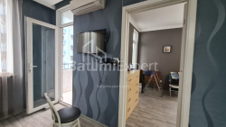 Квартира 67 м² - Шерифа Химшиашвили, Батуми, Грузия