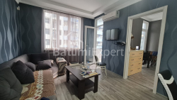 Квартира 3-комн 67 м² - Шерифа Химшиашвили, Батуми