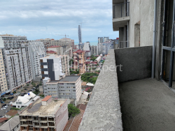 Квартира 58.8 м² - Хайдара Абашидзе, Батуми, Грузия