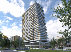 Квартира 2-комн 58.8 м² - Хайдара Абашидзе, Батуми