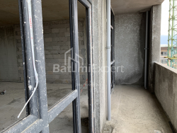 Квартира 58.8 м² - Хайдара Абашидзе, Батуми, Грузия
