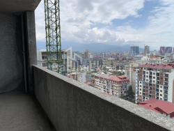 Квартира 58.8 м² - Хайдара Абашидзе, Батуми, Грузия