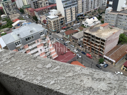 Квартира 58.8 м² - Хайдара Абашидзе, Батуми, Грузия