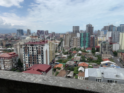 Квартира 58.8 м² - Хайдара Абашидзе, Батуми, Грузия