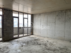 Квартира 58.8 м² - Хайдара Абашидзе, Батуми, Грузия