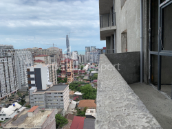 Квартира 58.8 м² - Хайдара Абашидзе, Батуми, Грузия