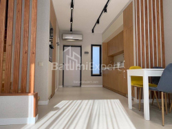 Частный дом 3-комн 110.7 м² - Шоссе аэропорта, Батуми