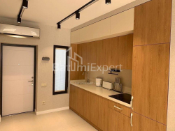 Частный дом 3-комн 110.7 м² - Шоссе аэропорта, Батуми