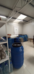 Производственное помещение 4-комн 100 м² - Джемала Катамадзе, Батуми