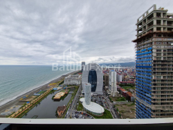 Квартира 30 м² - Шерифа Химшиашвили, Батуми, Грузия