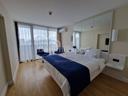 Квартира 1-комн 30 м² - Шерифа Химшиашвили, Батуми
