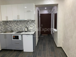 Квартира 1-комн 28 м² - Шерифа Химшиашвили, Батуми