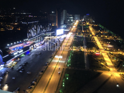 Квартира 28 м² - Шерифа Химшиашвили, Батуми, Грузия