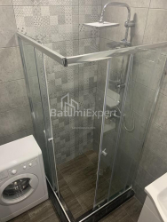 Квартира 28 м² - Шерифа Химшиашвили, Батуми, Грузия