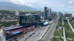 Квартира 28 м² - Шерифа Химшиашвили, Батуми, Грузия