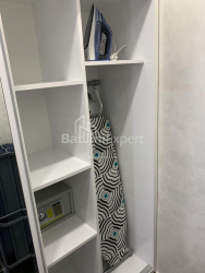 Квартира 1-комн 28 м² - Шерифа Химшиашвили, Батуми