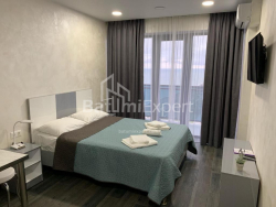 Квартира 1-комн 28 м² - Шерифа Химшиашвили, Батуми