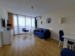 Квартира 2-комн 43 м² - Шерифа Химшиашвили, Батуми