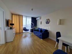 Квартира 2-комн 43 м² - Шерифа Химшиашвили, Батуми