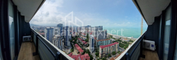 Квартира 43 м² - Шерифа Химшиашвили, Батуми, Грузия