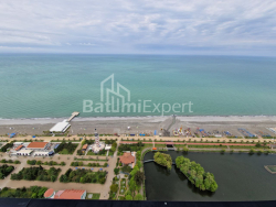 Квартира 78 м² - Шерифа Химшиашвили, Батуми, Грузия