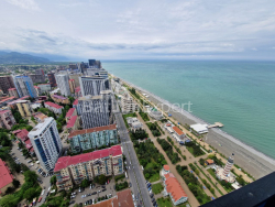 Квартира 78 м² - Шерифа Химшиашвили, Батуми, Грузия