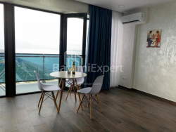 Квартира 2-комн 60 м² - Шерифа Химшиашвили, Батуми