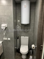 Квартира 60 м² - Шерифа Химшиашвили, Батуми, Грузия