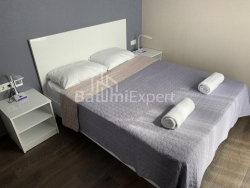 Квартира 60 м² - Шерифа Химшиашвили, Батуми, Грузия