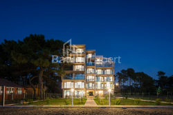 Квартира 65.48 м² - Давида Агмашенебели, Кобулети, Грузия